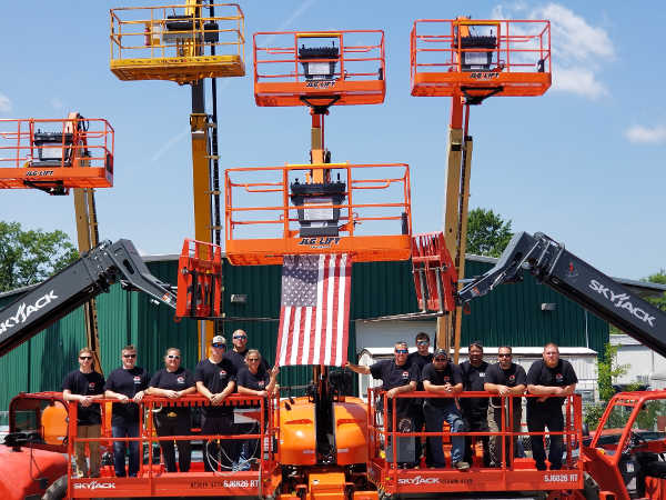 Learn more about Region Rents Sales & Service