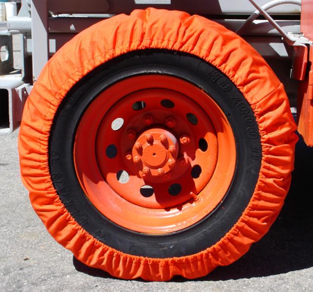 Rental store for Tire Covers, JLG 460SJ   Skyjack 43  R T in Chesapeake VA