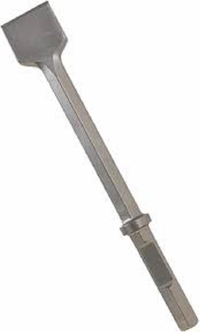 Rental store for 1-1 8  BOSCH BRUT 3  CHISEL 20-1 2  OAL in Chesapeake VA