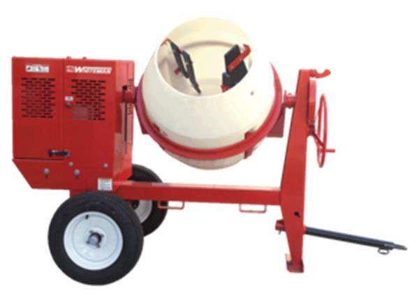 Rental store for CONCRETE MIXER in Chesapeake VA