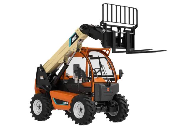 Rental store for 3K TELEHANDLER in Chesapeake VA