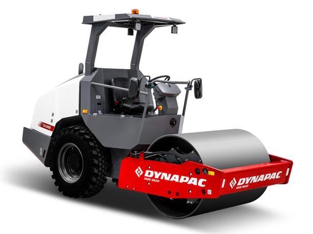 Rental store for 5-TON 54  SINGLE DRUM ROLLER SMOOTH in Chesapeake VA